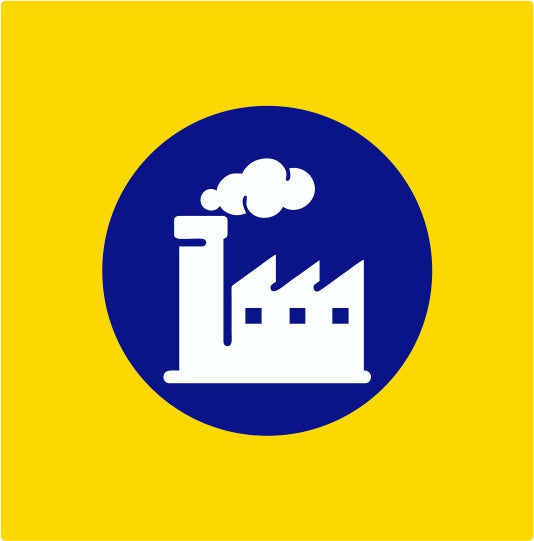 INDUSTRIA