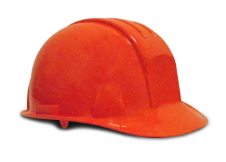 Casco de seguridad PRONOSA # 600