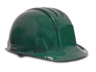 Casco de seguridad PRONOSA # 600
