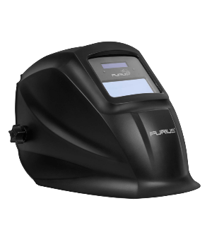CARETA ELECTRONICA FOTOSENSIBLE FURIUS  FW23