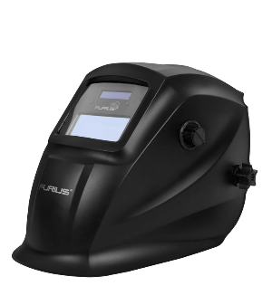 CARETA ELECTRONICA FOTOSENSIBLE FURIUS  FW23