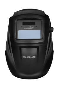 CARETA ELECTRONICA FOTOSENSIBLE FURIUS  FW23